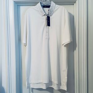 NWT Polo Ralph Lauren Polo Shirt Size L New